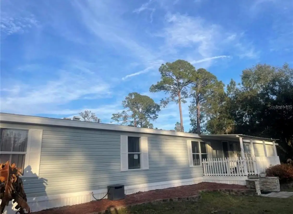 8809 Treasure Island Road, Leesburg, FL 34788 - #1