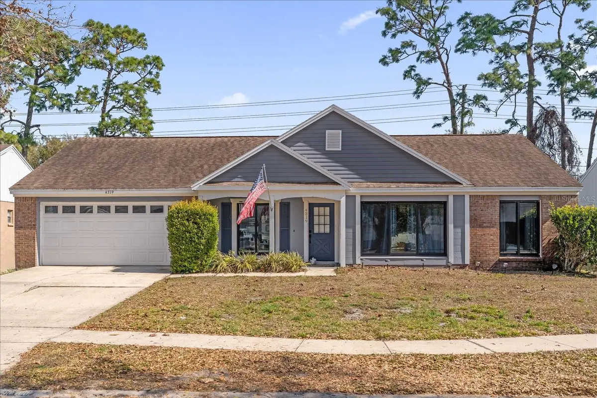 4319 Saddle Creek Place, Orlando, FL 32829 - #1