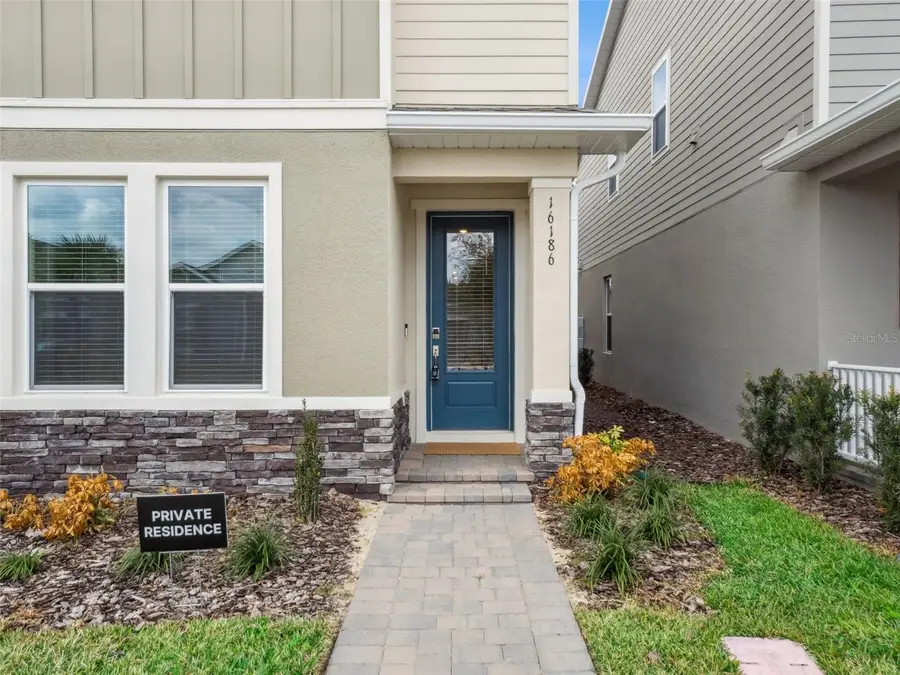 16186 Honey Harvest Street, Winter Garden, FL 34787 - #3