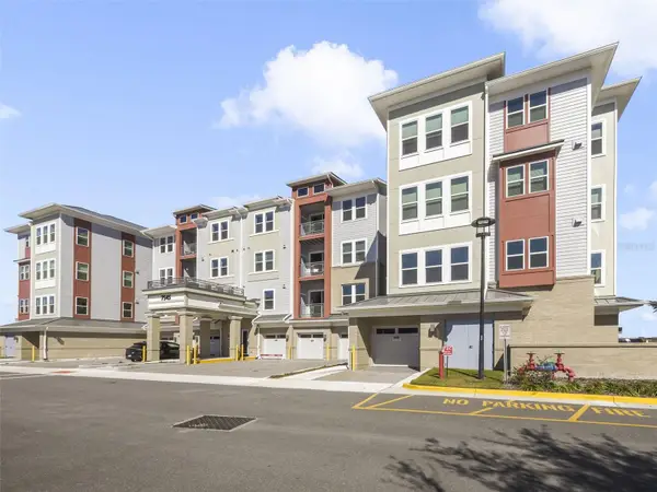 7545 Laureate Boulevard #7305, ORLANDO, FL 32827