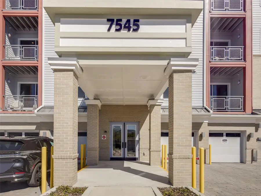 7545 Laureate Boulevard #7305, Orlando, FL 32827 - #2