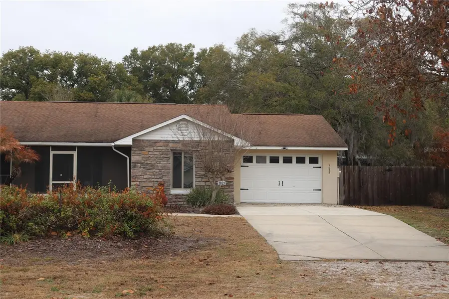 7023 Wright Avenue, Mount Dora, FL 32757 - #2