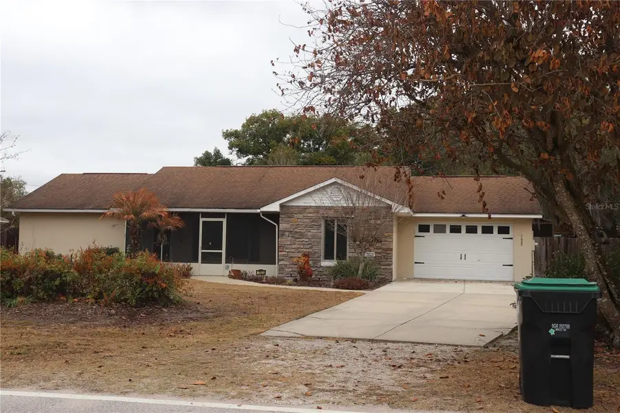 7023 Wright Avenue, Mount Dora, FL 32757 - #3