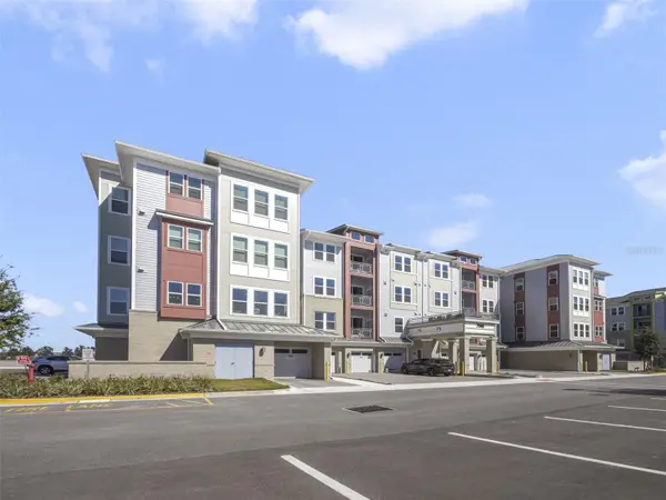 7545 Laureate Boulevard #7301, ORLANDO, FL 32827