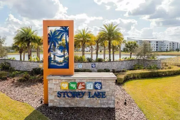 3151 Paradox Circle #103, Kissimmee, FL 34746 - #2