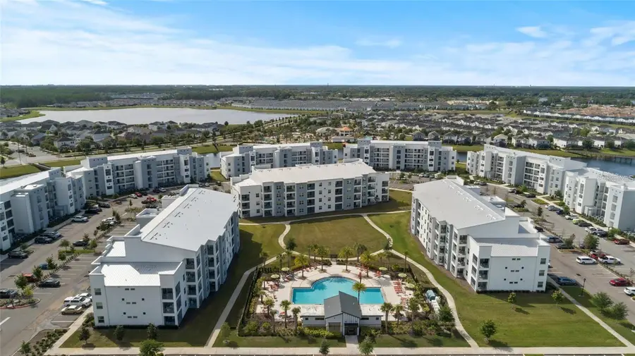 3151 Paradox Circle #103, Kissimmee, FL 34746 - #3