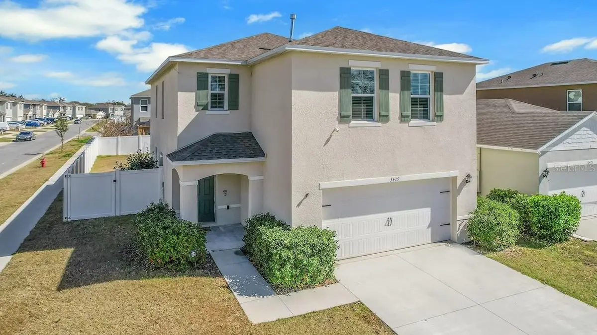 3429 Curlew Avenue, Leesburg, FL 34748 - #1