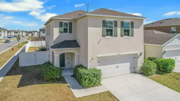 3429 Curlew Avenue, LEESBURG, FL 34748