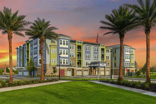 7557 Laureate Boulevard #6401, ORLANDO, FL 32827