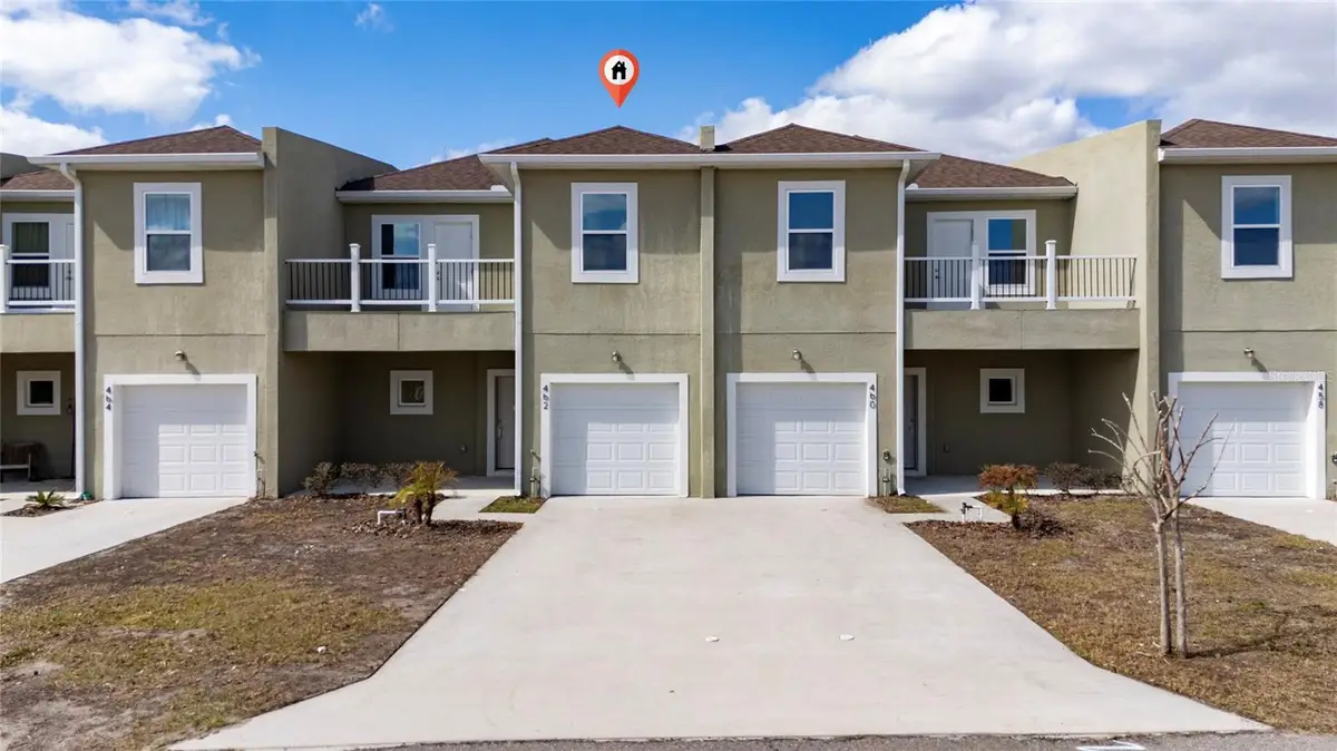 462 Lake Shore Parkway, Davenport, FL 33896 - #1