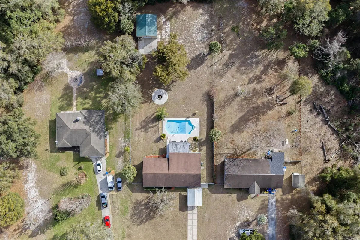 124 Lake Molly Avenue, Deland, FL 32724 - #1