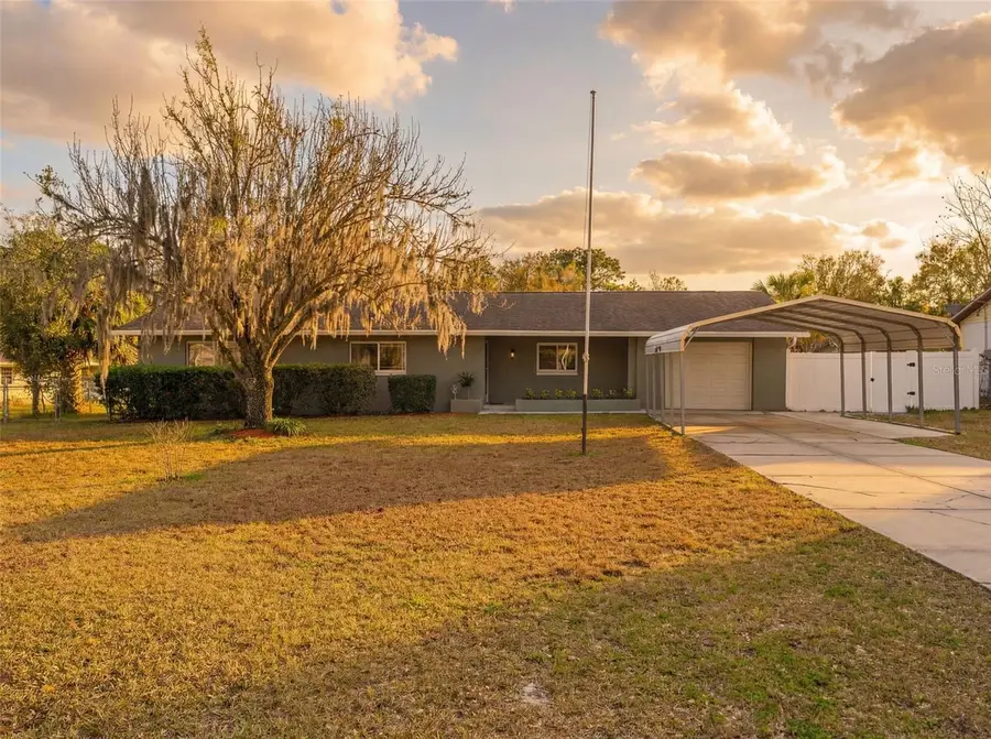 124 Lake Molly Avenue, Deland, FL 32724 - #2