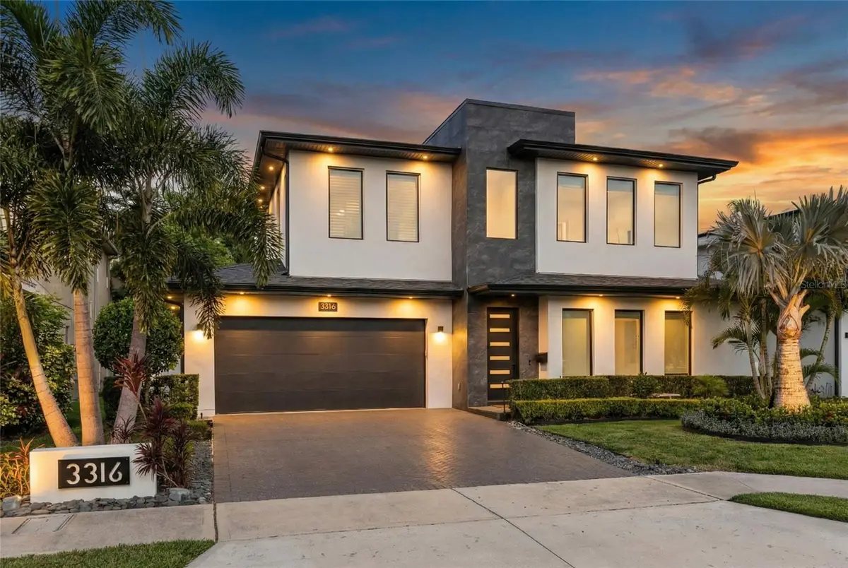 3316 Helen Avenue, Orlando, FL 32804 - #1