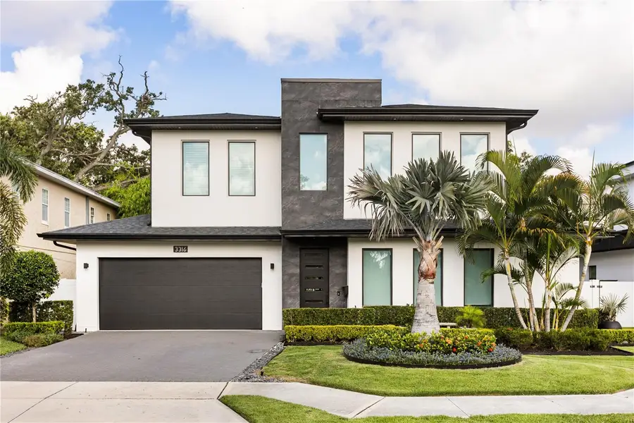 3316 Helen Avenue, Orlando, FL 32804 - #2