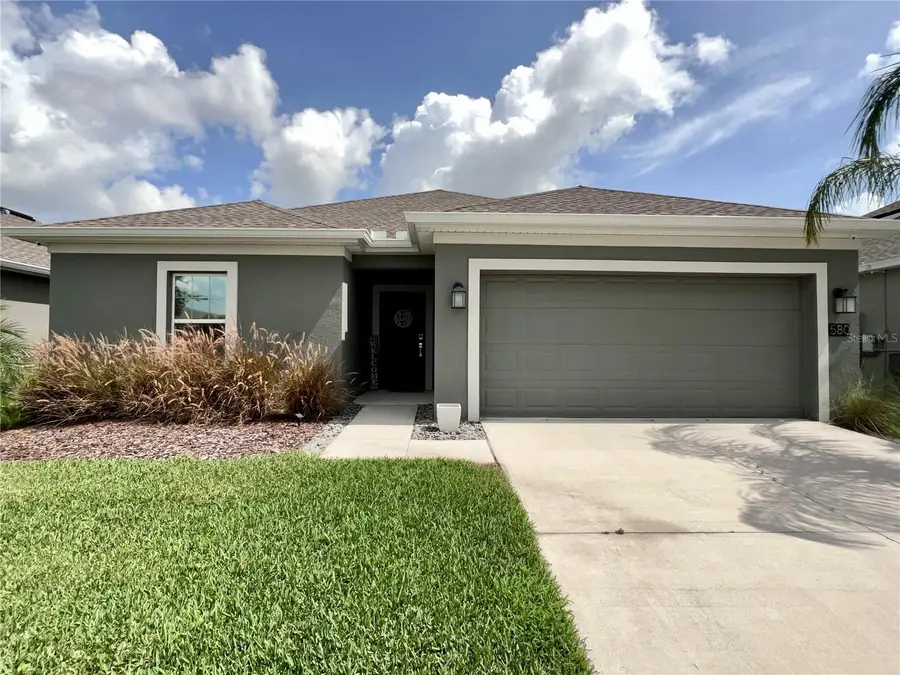 580 Taurus Lane, Saint Cloud, FL 34772 - #2