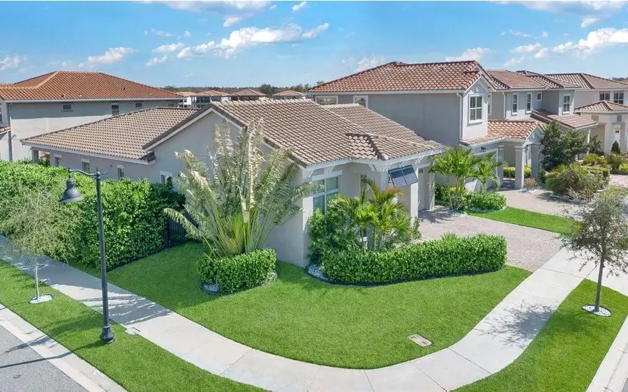 13321 Oakenshaw Lane, Orlando, FL 32832 - #2