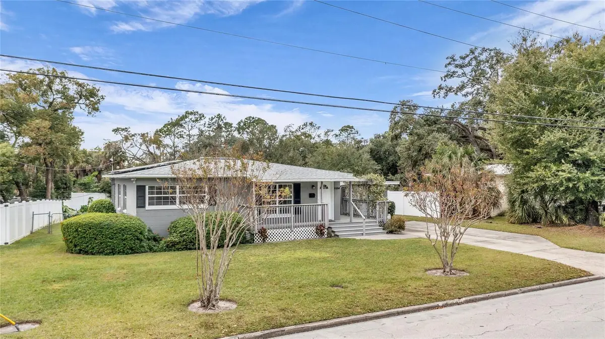 1124 Edgewater Court, Orlando, FL 32804 - #1