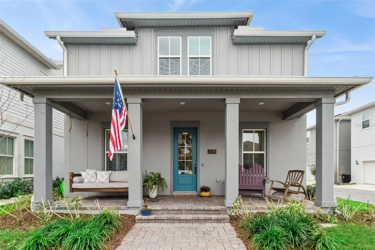 13106 Mcmillan Drive, Orlando, FL 32827 - #1