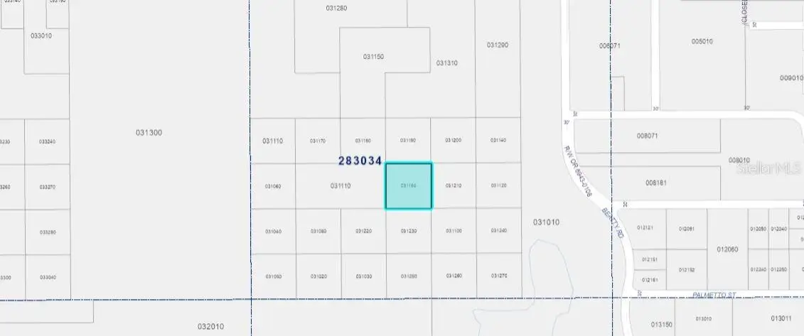 Libby Road, Babson Park, FL 33827 - #1