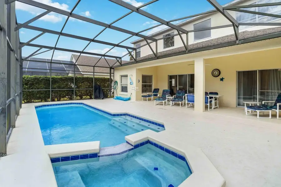 4678 Cumbrian Lakes Drive, Kissimmee, FL 34746 - #2