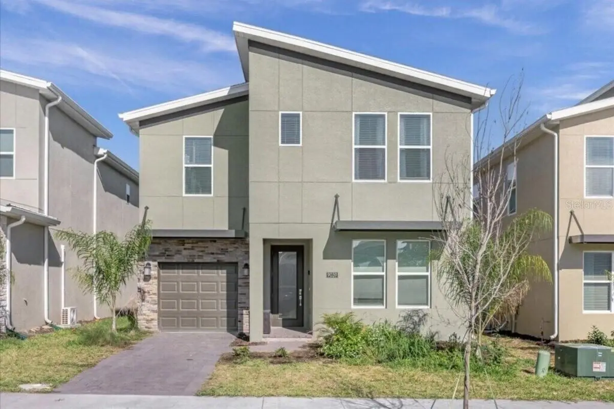 9039 Play Through Drive, Davenport, FL 33896 - #1