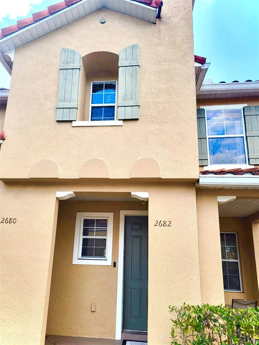 2682 Mayaguana Street, Kissimmee, FL 34747 - #1