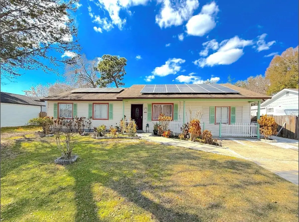 332 Summerset Drive, Apopka, FL 32712 - #1