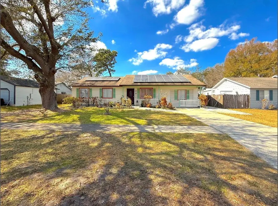 332 Summerset Drive, Apopka, FL 32712 - #3