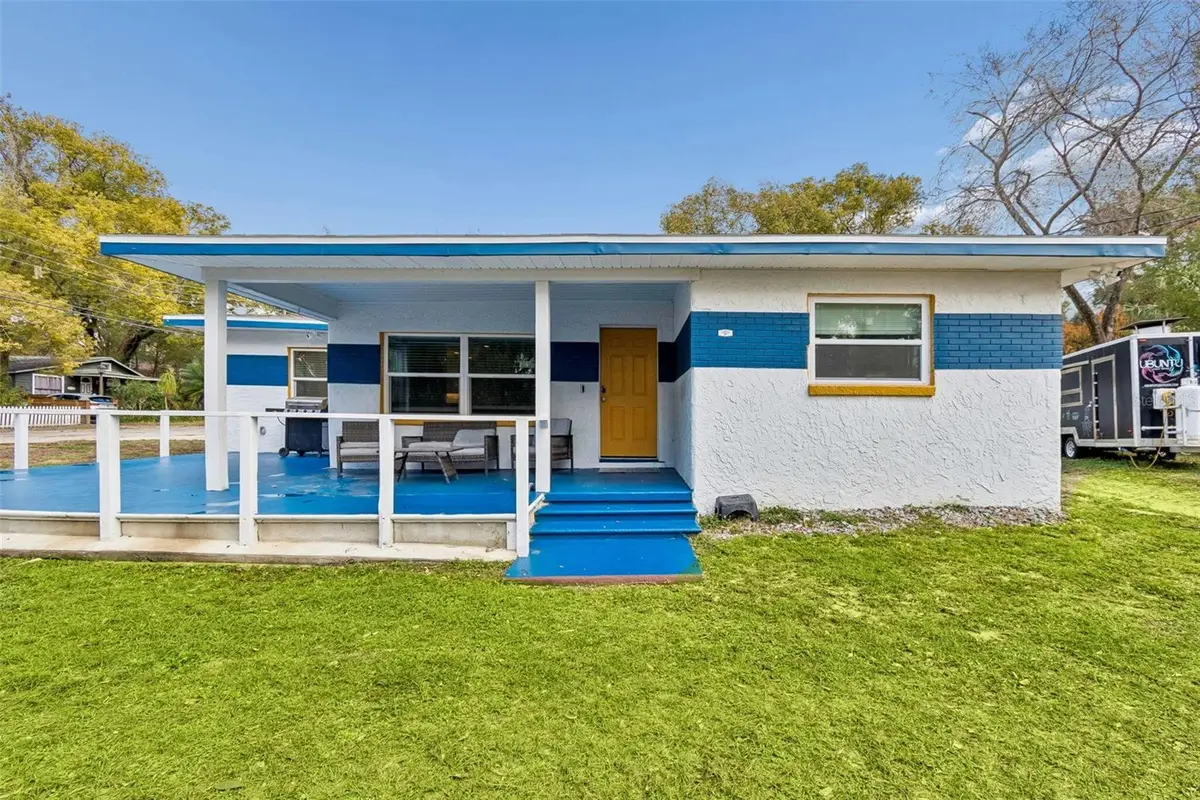 1102 E River Cove Street, Tampa, FL 33604 - #1