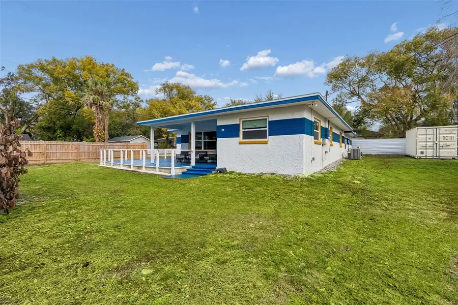 1102 E River Cove Street, Tampa, FL 33604 - #2