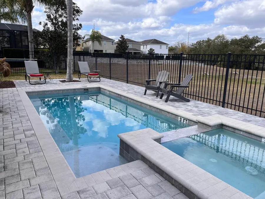 7535 Marker Avenue, Kissimmee, FL 34747 - #3