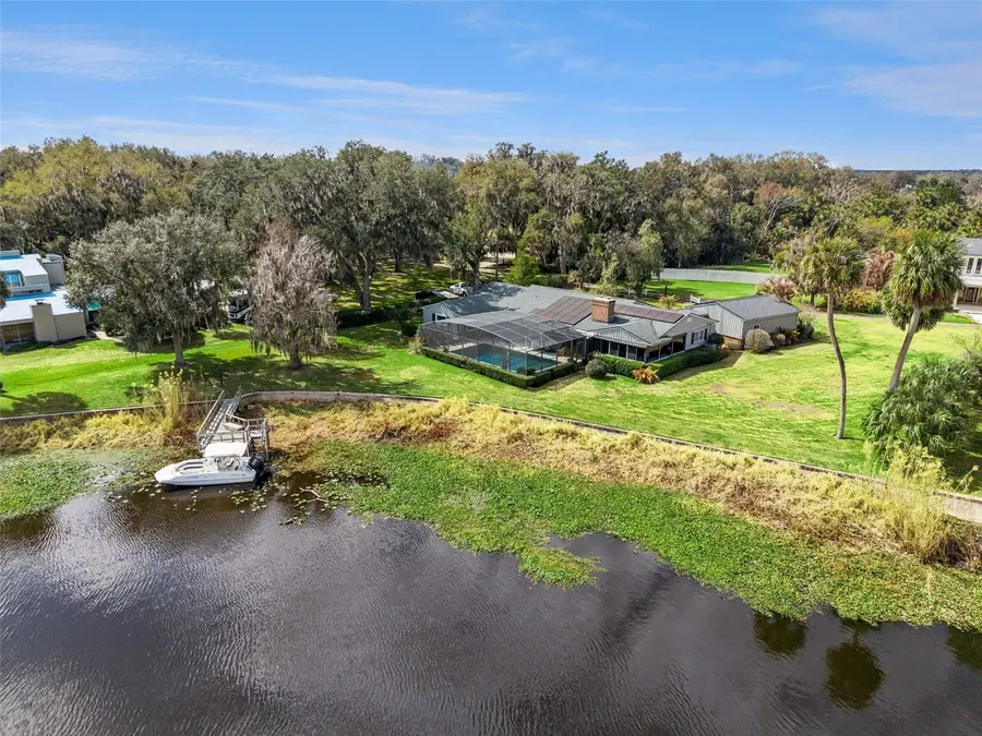 941 Powhatan Drive, Sanford, FL 32771 - #2