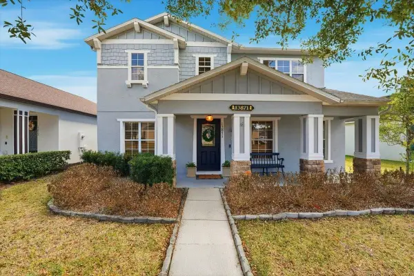 13871 Earpod Drive, ORLANDO, FL 32828