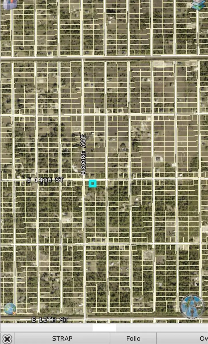 4002 E 14th Street, Lehigh Acres, FL 33972 - #1