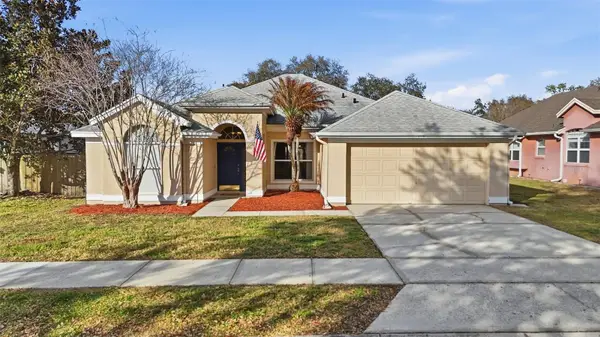 1116 Parker Canal Court, OVIEDO, FL 32765