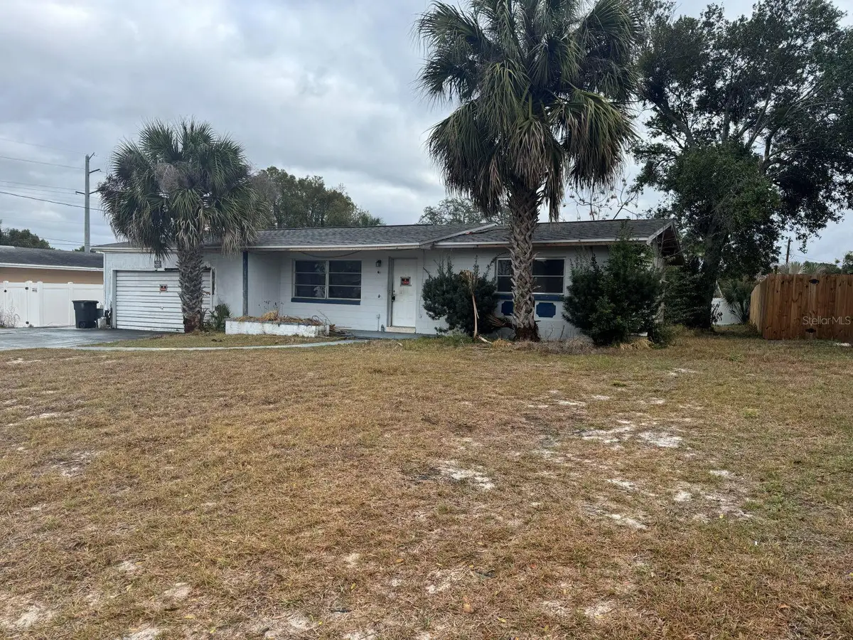 2310 Poinsettia Drive, Orange City, FL 32763 - #1