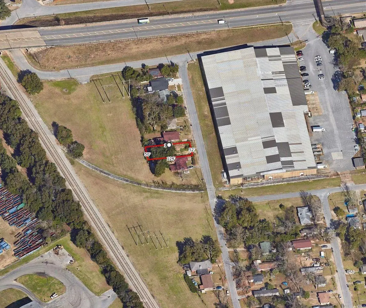 3209 N Guillemard Street, Pensacola, FL 32503 - #1