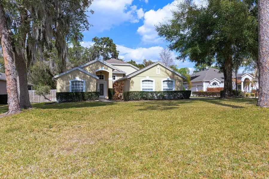 6756 Tiffany Rose Place, Sanford, FL 32771 - #2