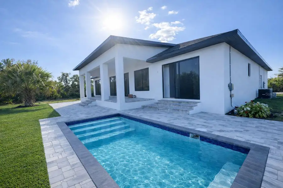 9477 Attica Circle, Port Charlotte, FL 33981 - #2