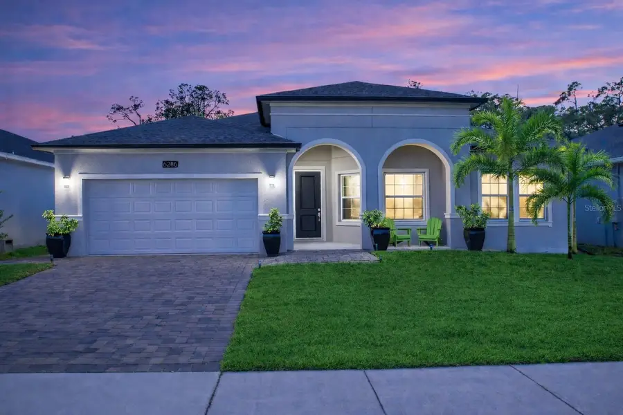 6286 Lakepine Street, Saint Cloud, FL 34771 - #3