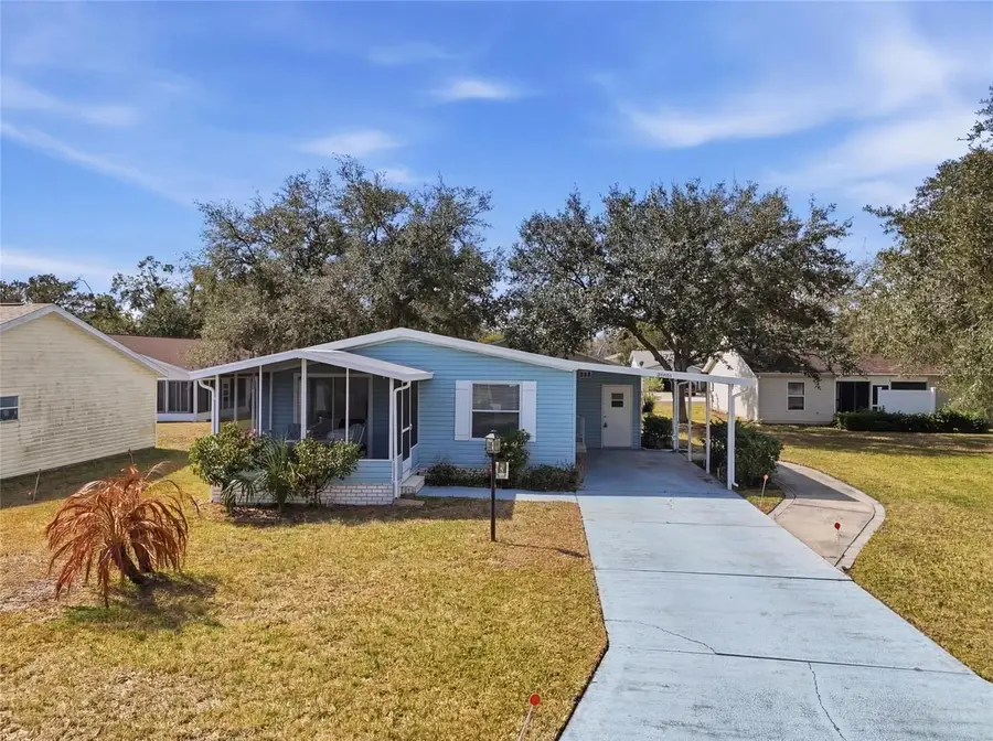 25323 Casa Del Lago Lane, Leesburg, FL 34748 - #2