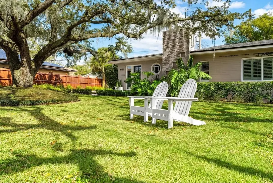 1001 Eastern Way, Orlando, FL 32804 - #2