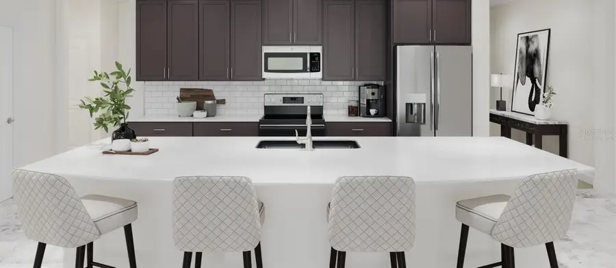 4038 Eastminster Road, Davenport, FL 33837 - #2