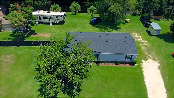 5005 Spiral Way, ST CLOUD, FL 34771