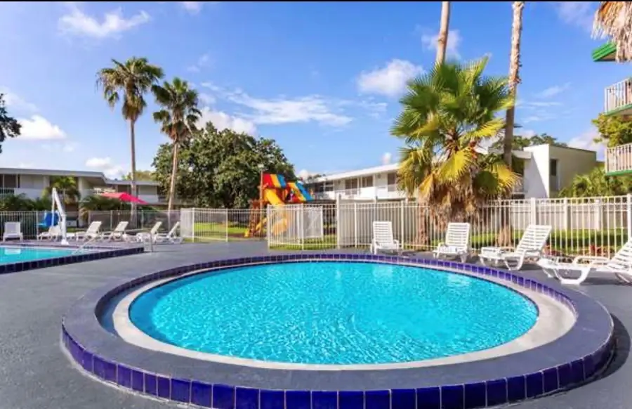 2930 NE Polynesian Isle #219, Kissimmee, FL 34746 - #2