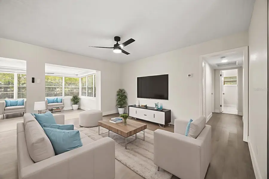 4714 Abaca Street, Orlando, FL 32808 - #2