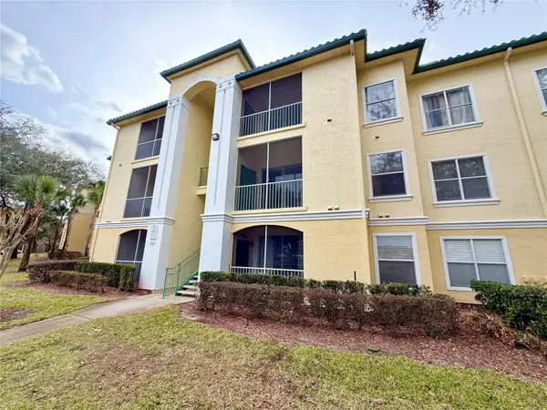 8824 Dunes Court #103, KISSIMMEE, FL 34747