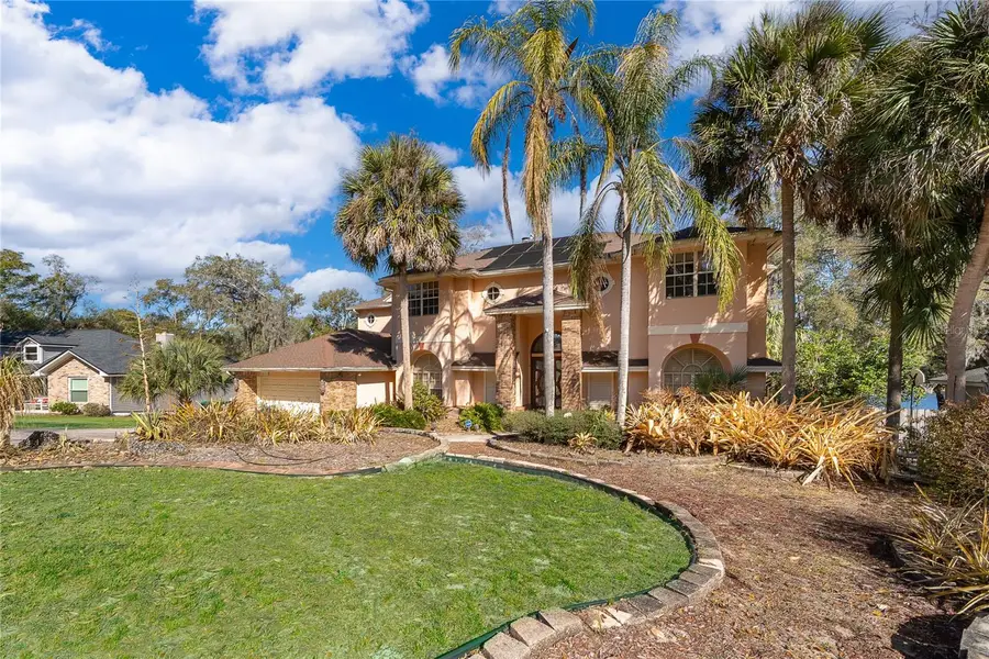 1813 Hidden Pine Lane, Apopka, FL 32712 - #2