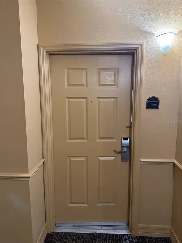 8112 Poinciana Boulevard #1206, ORLANDO, FL 32821