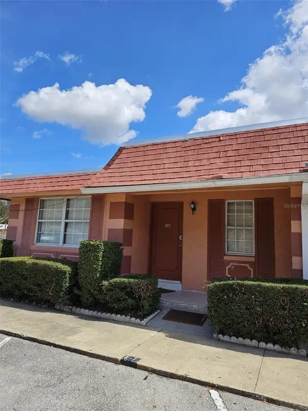 2929 W Oak Ridge Road #E8, ORLANDO, FL 32809
